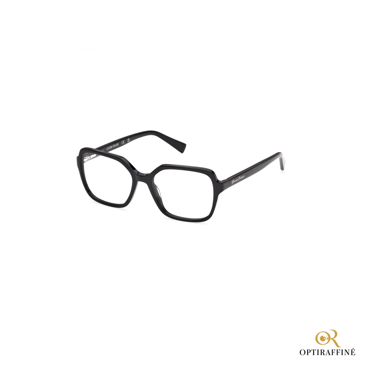 GUESS JEANS GJ50013 — noir