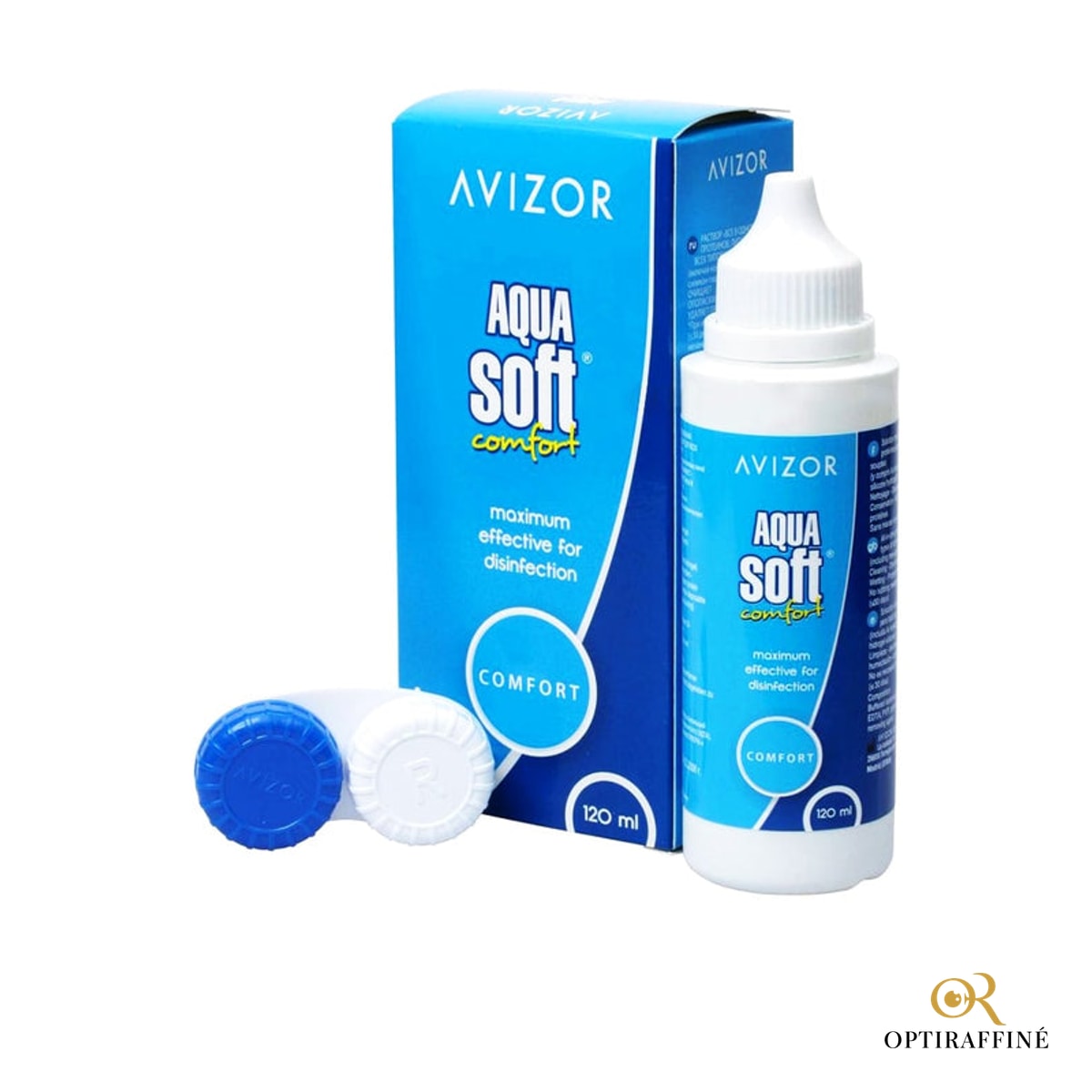 Aquasoft — 120 ML