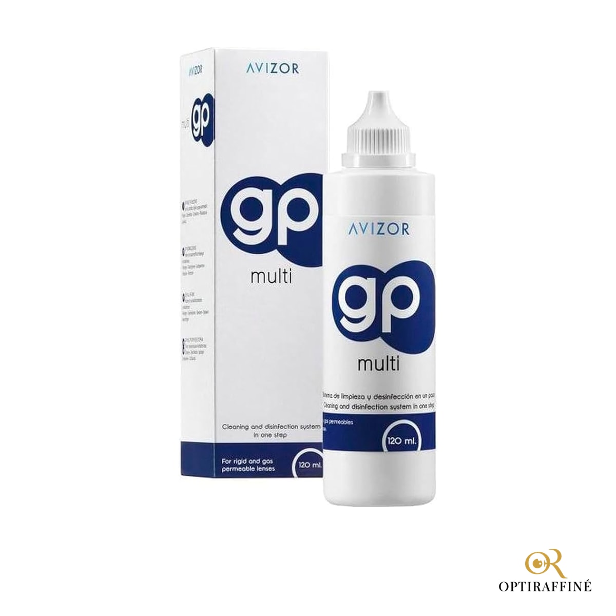 GP avizor — 120 ML